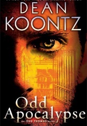 Odd Apocalypse (Dean Koontz)