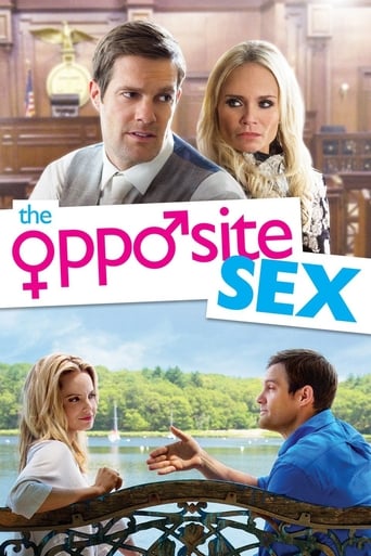 Opposite Sex (2014)