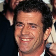 Mel Gibson