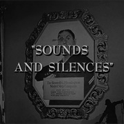 Sounds and Silences