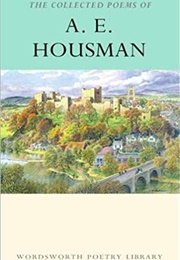 The Collected A.E. Housman (Housman; Ed. by Michael Irwin)