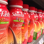 Slimfast Drinks
