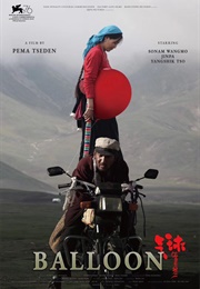 Balloon (2019)