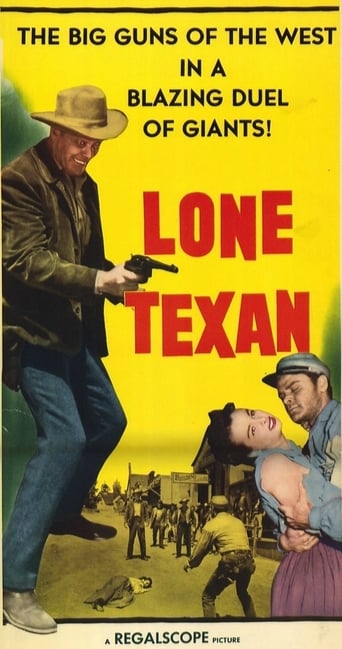 Lone Texan (1959)