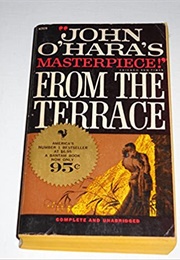 From the Terrace (John O&#39;Hara)