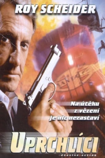 Evasive Action (1998)
