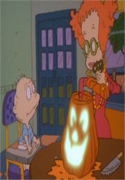 Rugrats - Candy Bar Creepshow (1991)
