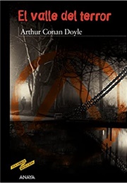 El Valle Del Terror (Arthur Conan Doyle)
