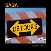 Saga - Detours