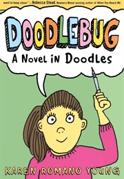 Doodlebug (Karen Romano Young)