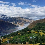 Panjshir, Afghanistan