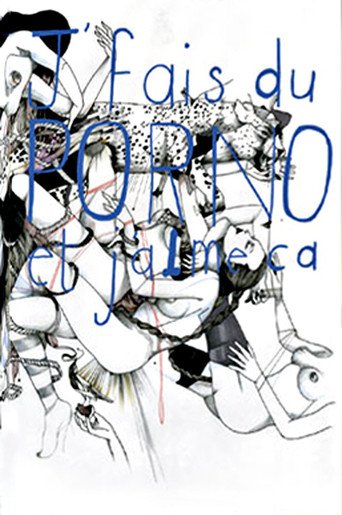 I Make Porn and I Like It (2009)