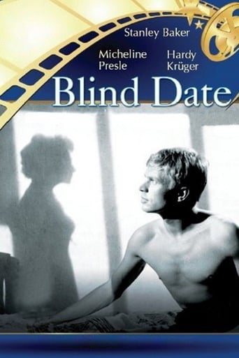 Blind Date (1959)