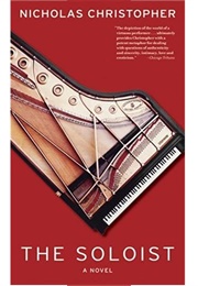 The Soloist (Nicholas Christopher)