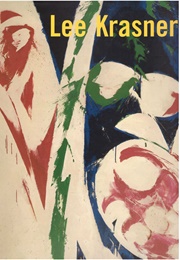 Lee Krasner (Robert Carleton Hobbs)