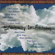 Steinway to Heaven