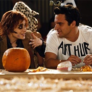 New Girl: Halloween