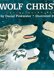 Wolf Christmas (Daniel Pinkwater)