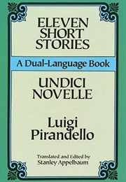 Eleven Short Stories (Luigi Pirandello)