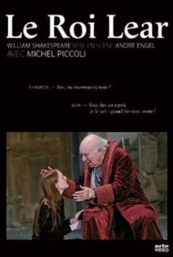 Le Roi Lear (2007)