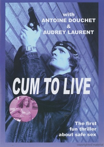 Cum to Live (2001)