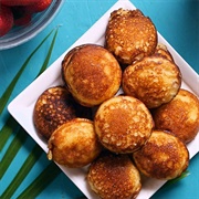 Mofo Gasy (Madagascar)