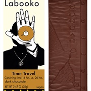 Zotter Labooko Time Travel