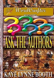Ask the Authors (Kaye Lynne Booth)