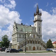 Uničov, Czechia