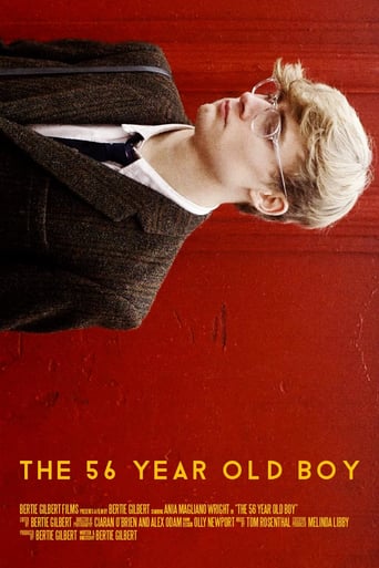 The 56 Year Old Boy (2014)