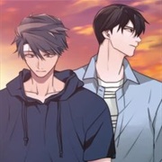 Love Shuttle - Taehan X Doyun