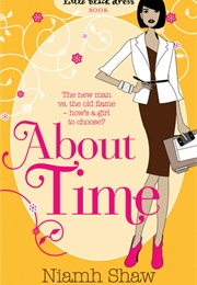 About Time (Niamh Shaw)