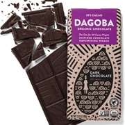 Dagoba 59% Dark Chocolate