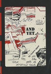 And Yet (Rosaire Appel)