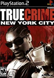 True Crime: New York City (2005)