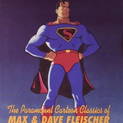Fleischer's Superman