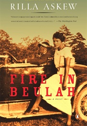 Fire in Beulah (Rilla Askew)