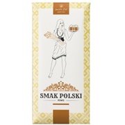 Smak Polski Beer Chocolate