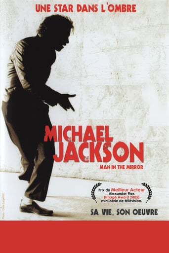 Man in the Mirror: The Michael Jackson Story (2004)