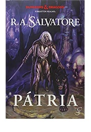 Pátria (R.A. Salvatore)