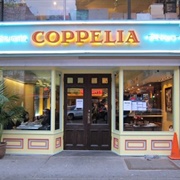 Coppelia