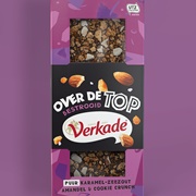 Verkade Over De Top Bar
