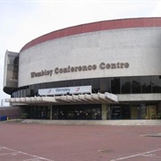 Wembley Conference Centre