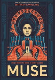 Muse (Brittany Cavallaro)