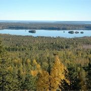 Armsjön