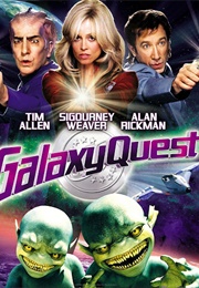 Galaxy Quest (1999)