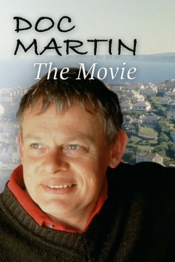 Doc Martin (2001)