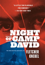 Night of Camp David (Fletcher Knebel)