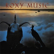 Avalon (Roxy Music, 1982)