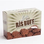 Lindu Smá Rís Buff